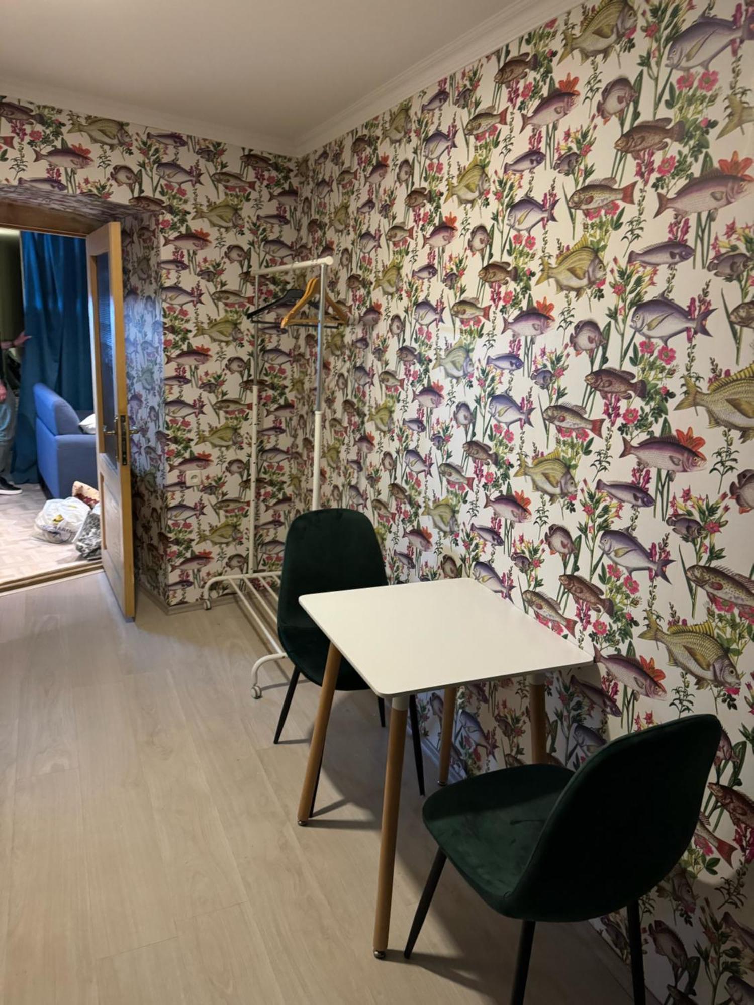 Quite Arch Attic Apartment Тбилиси Екстериор снимка